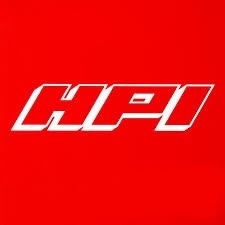 HPI Logo